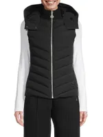 Roswell Hybrid Vest