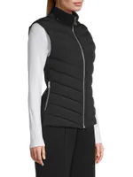 Roswell Hybrid Vest