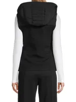 Roswell Hybrid Vest