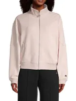 Clifton Zip Sweatshirt