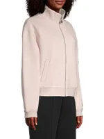 Clifton Zip Sweatshirt