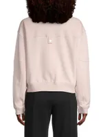 Clifton Zip Sweatshirt