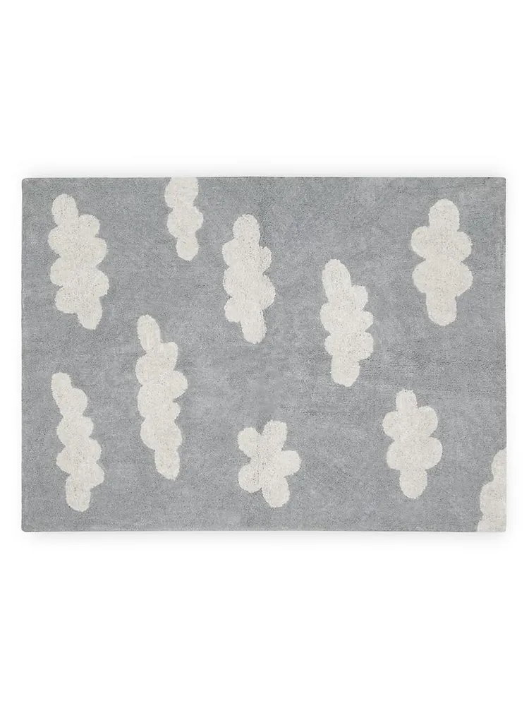 Clouds Area Rug