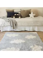 Clouds Area Rug