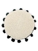 Circle Cushion