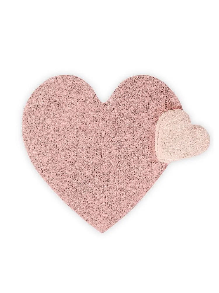 Puffy Love Rug