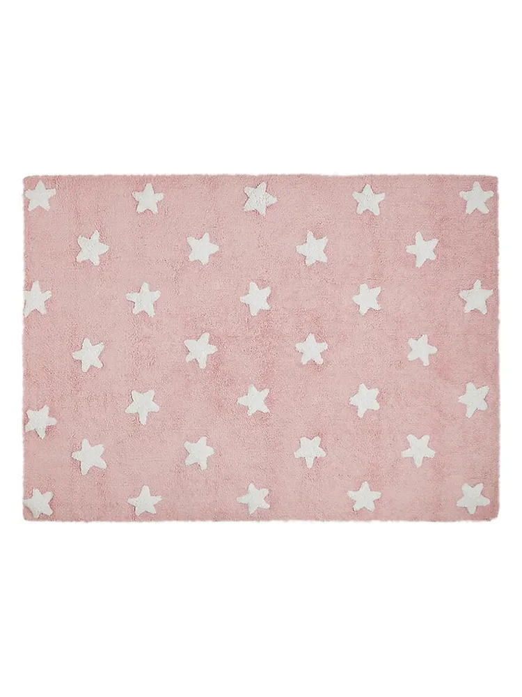 Stars Rug