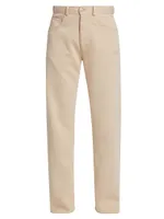 5-Pocket Pants