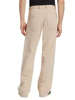 5-Pocket Pants