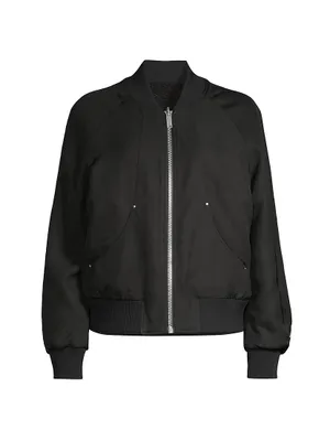 Ivey Bomber