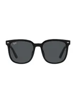 Reverse Collection 0Rbr0502s Wayfarer 50MM Sunglasses