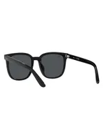 Reverse Collection 0Rbr0502s Wayfarer 50MM Sunglasses