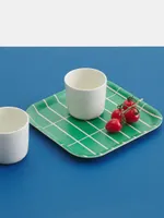 Unikko 2-Piece Coffee Cup Set