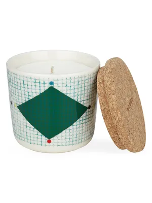 Losange Scented Candle