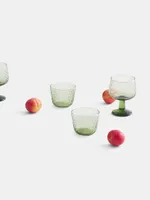 Syksy 2-Piece Glass Tumbler Set