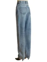 Albi Baggy Straight-Leg Jeans