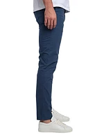 Stretch Slim-Fit Jeans