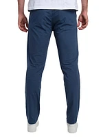 Stretch Slim-Fit Jeans