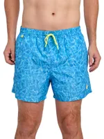Pool Swim Shorts