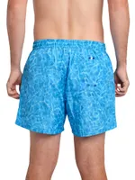 Pool Swim Shorts