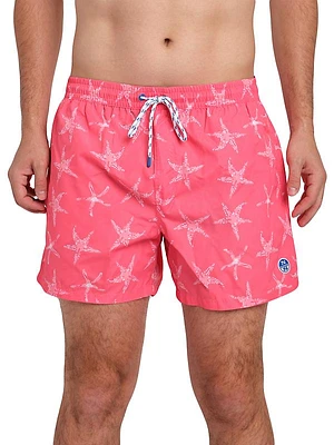 Sea Star Swim Shorts