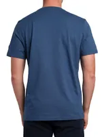 Cotton Pocket T-Shirt
