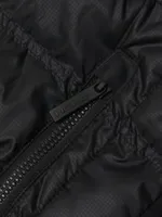 Dolomiti Quilted Jacket