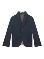 Little Boy's & Suit Jacket