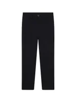 Little Boy's & Ceremony Wool Pants