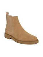 Erik Suede Chelsea Boots