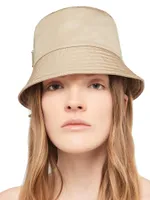 Re-Nylon Bucket Hat