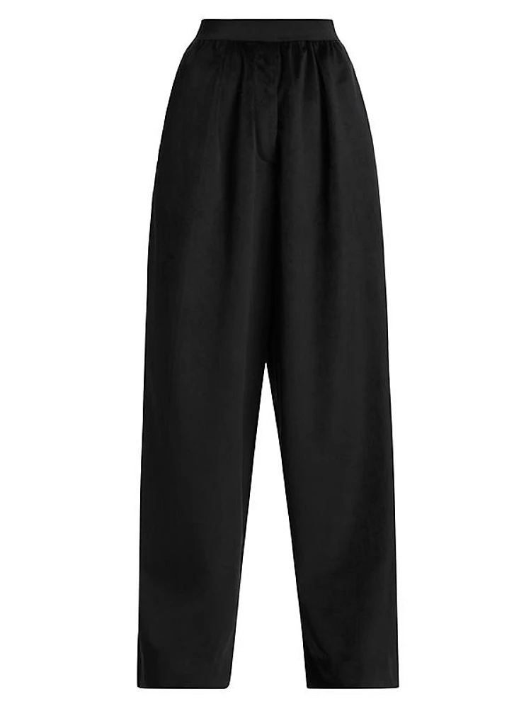 Nuray Pleated Pants