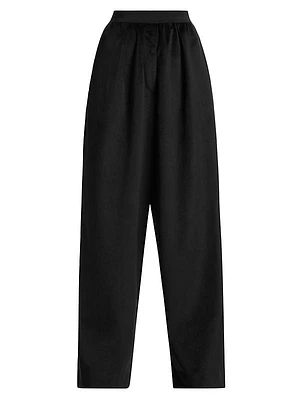 Nuray Pleated Pants