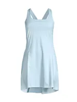 Rally Tennis Dress