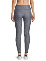 Luna Wolvestooth Leggings