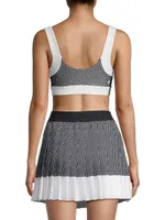 Wolvestooth Crescent Luna Sports Bra