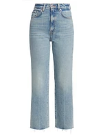 Logan Stovepipe Straight-Leg Jeans