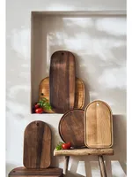 Les Essences Planches Oak Board