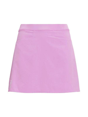 Aim Pleated Tennis Skort