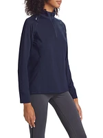 RLX Golf & Tennis Quarter-Zip Top