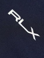 RLX Golf & Tennis Quarter-Zip Top
