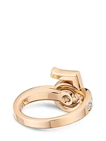 Eternal N°5 Ring