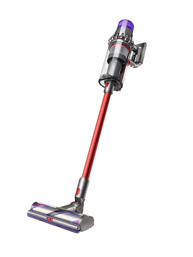 Outsize Cordless Vacuum Cleaner