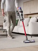Outsize Cordless Vacuum Cleaner