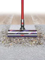 Outsize Cordless Vacuum Cleaner