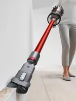 Outsize Cordless Vacuum Cleaner