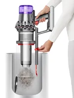 Outsize Cordless Vacuum Cleaner