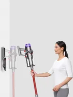 Outsize Cordless Vacuum Cleaner