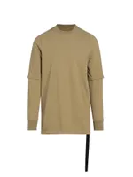 Hustler Long-Sleeve T-Shirt