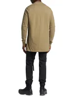 Hustler Long-Sleeve T-Shirt